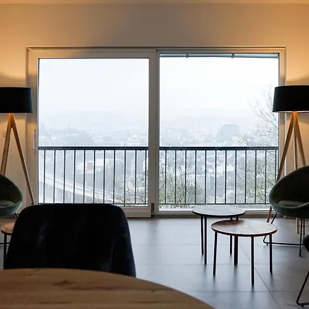 Si-view Doppelzimmer Mit Balkon 8 -