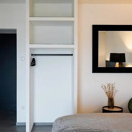 Si-view Doppelzimmer Mit Balkon 8 - 3* Siegen