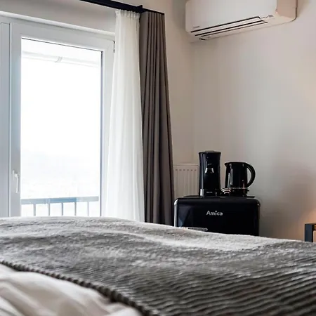 Si-view Doppelzimmer Mit Balkon 8 -