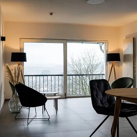 Si-view Doppelzimmer Mit Balkon 8 - 3* Siegen