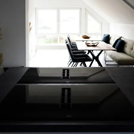 Si-view Doppelzimmer Mit Balkon 8 - Siegen