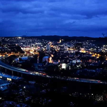Si-view Doppelzimmer Mit Balkon 8 - Vendégház 3*