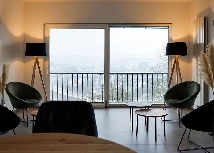 Si-view Doppelzimmer Mit Balkon 8 -