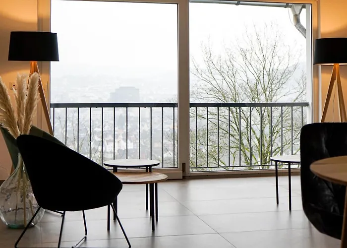 Si-view Doppelzimmer Mit Balkon 8 - 3*