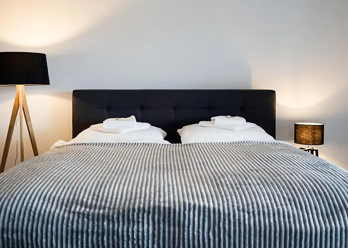 Si-view Doppelzimmer Mit Balkon 8 -