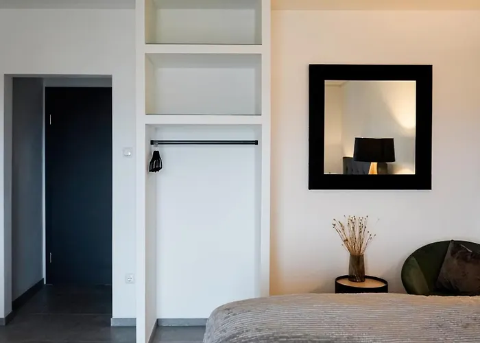 Si-view Doppelzimmer Mit Balkon 8 - 3* Siegen