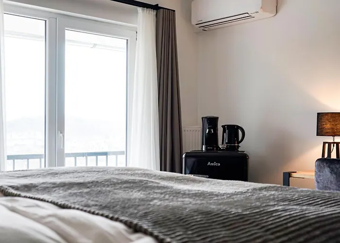 Si-view Doppelzimmer Mit Balkon 8 -