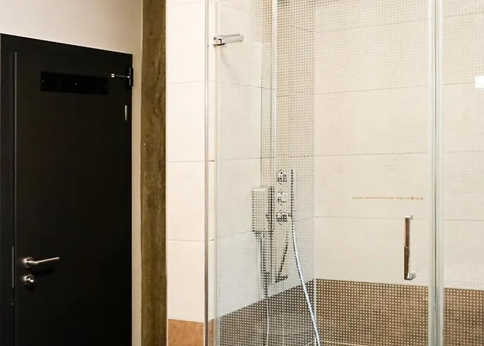 Si-view Doppelzimmer Mit Balkon 8 - 3* Siegen