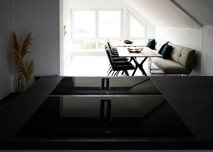 Si-view Doppelzimmer Mit Balkon 8 - Siegen