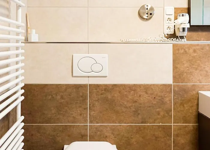 Si-view Doppelzimmer Mit Balkon 8 - Gasthuis 3*